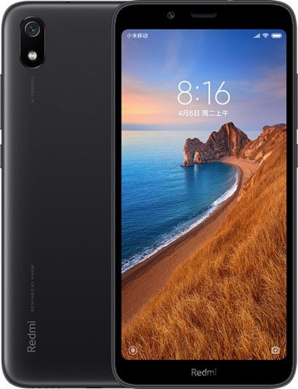  	Xiaomi Redmi 7a	cena